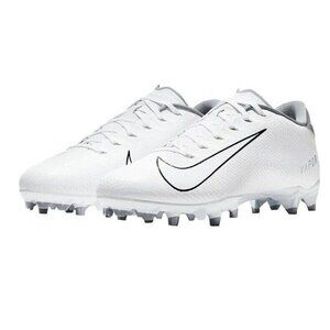 Size 8 Men's NIKE VAPOR EDGE TEAM 10 CLEATS